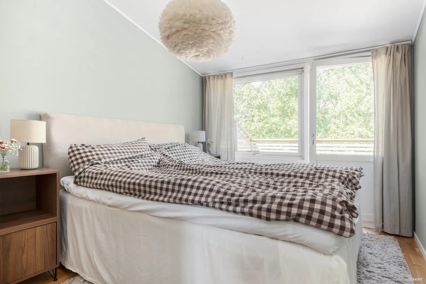 Radhus, Kupeskärsgatan 67, Önnered, Göteborg