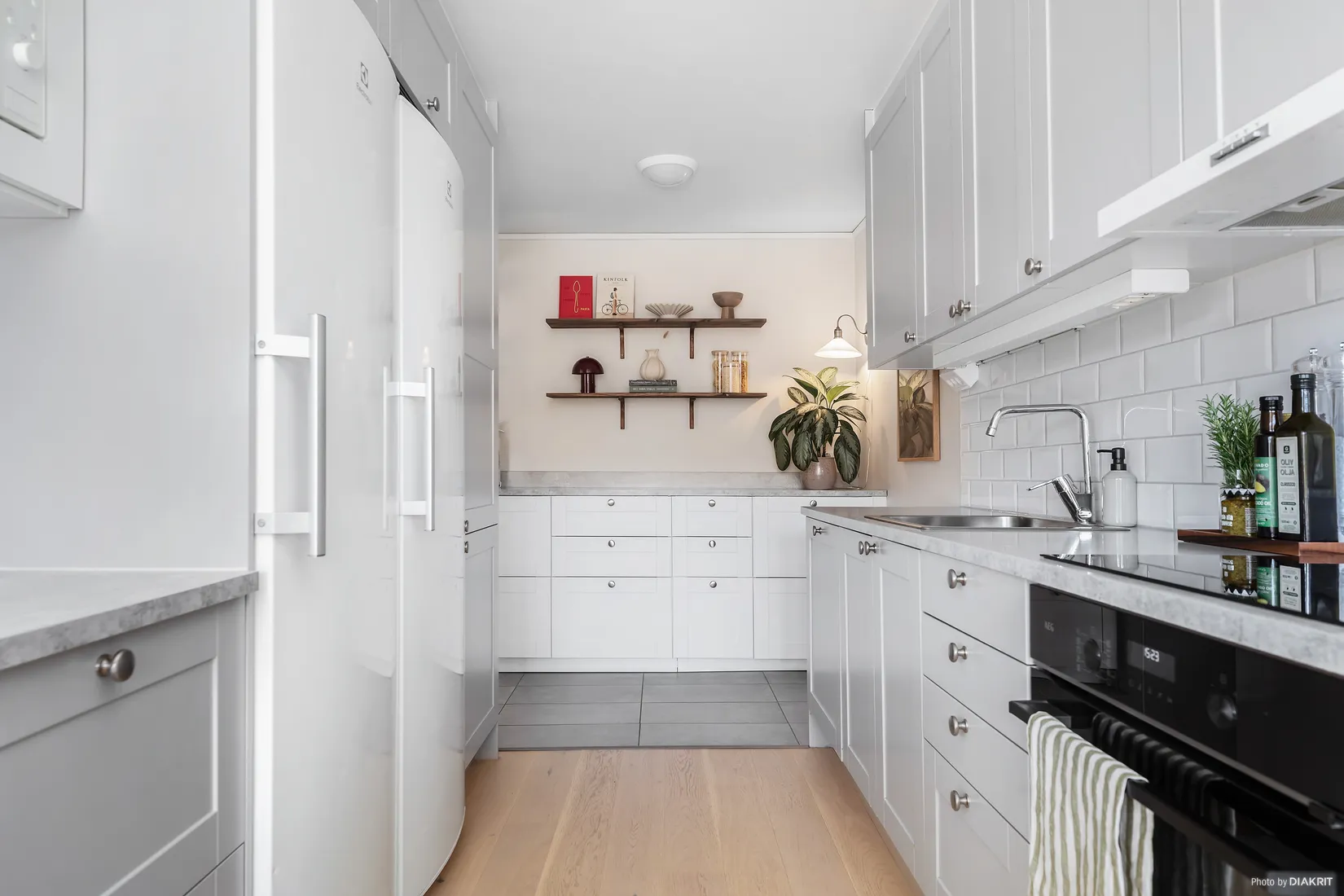 Radhus, Kupeskärsgatan 67, Önnered, Göteborg