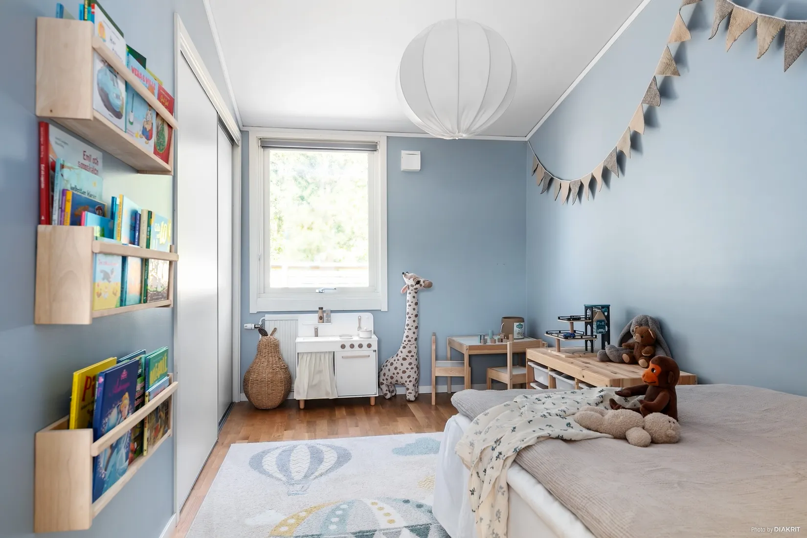 Radhus, Kupeskärsgatan 67, Önnered, Göteborg