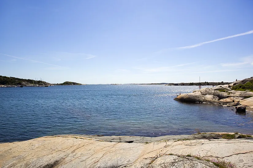 Radhus, Kupeskärsgatan 67, Önnered, Göteborg