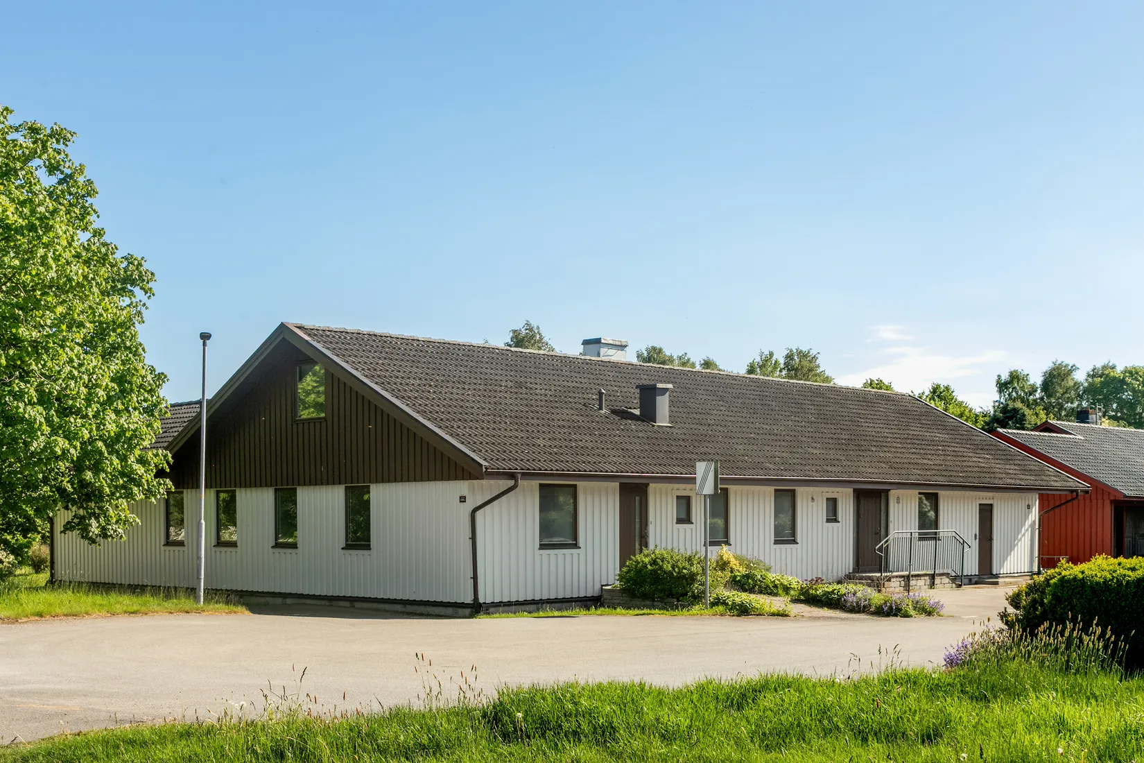 Övrigt, Hyvelgatan 22, Träslöv, Varberg