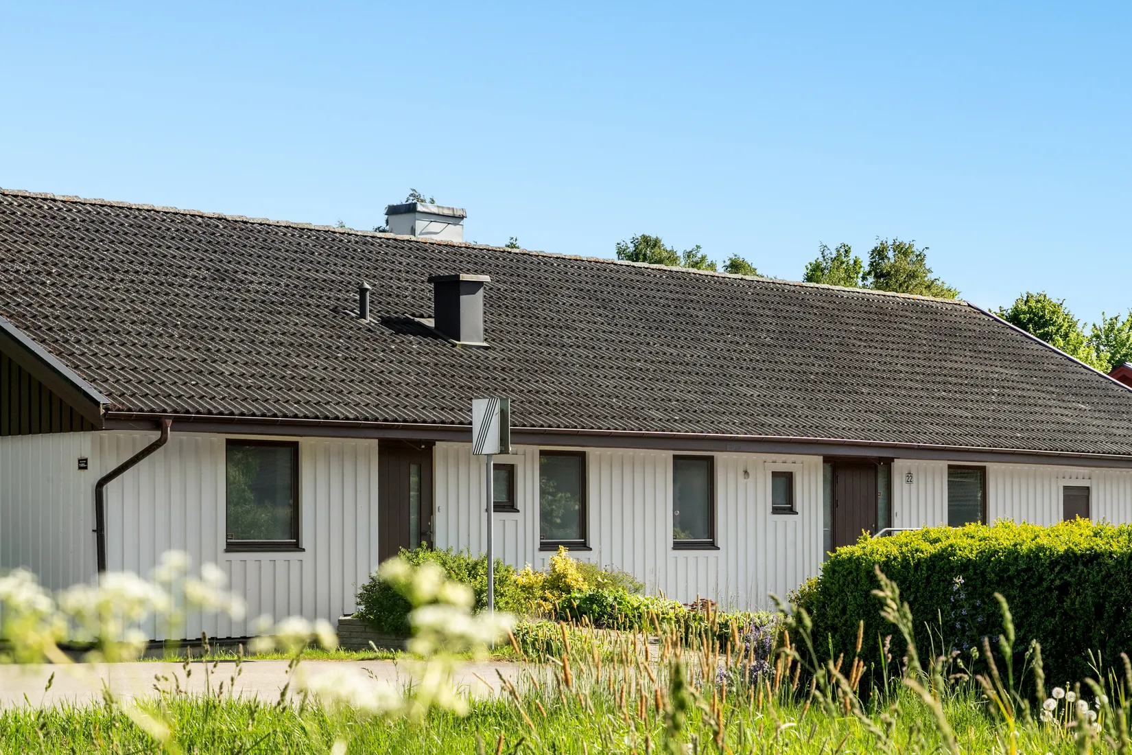 Övrigt, Hyvelgatan 22, Träslöv, Varberg