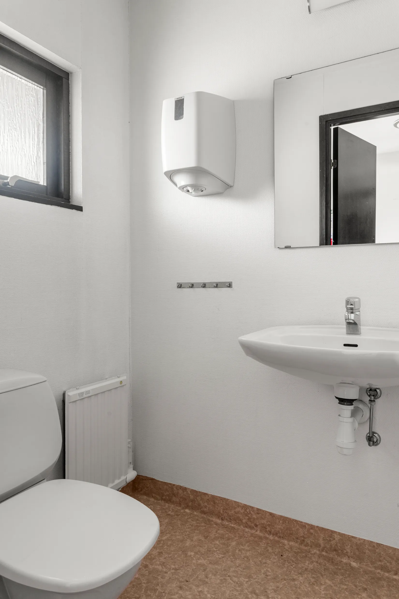 Övrigt, Hyvelgatan 22, Träslöv, Varberg