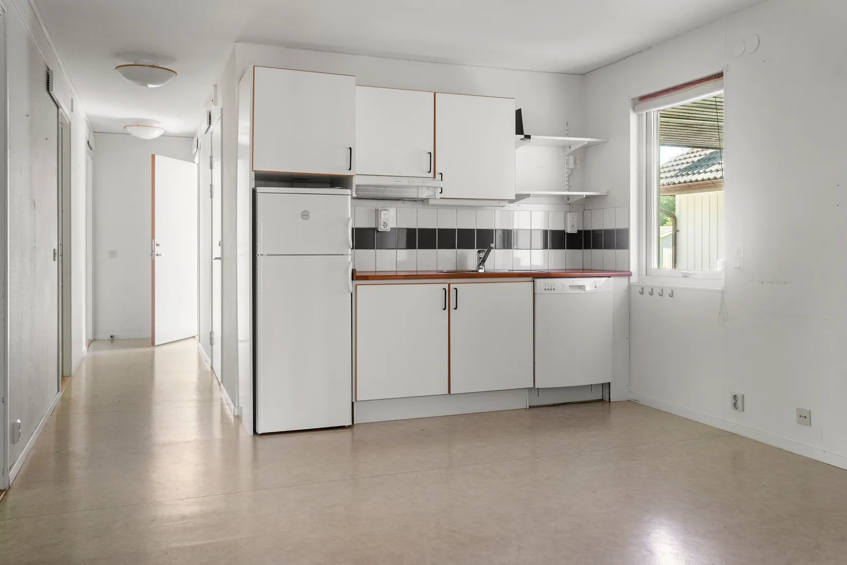 Övrigt, Hyvelgatan 22, Träslöv, Varberg