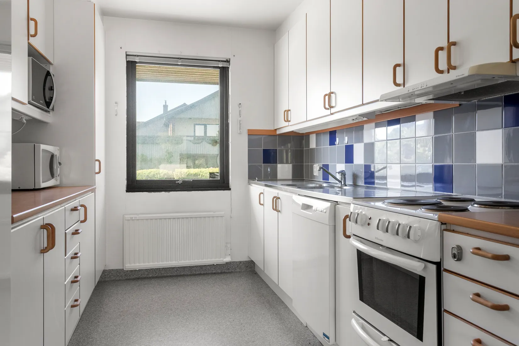Övrigt, Hyvelgatan 22, Träslöv, Varberg
