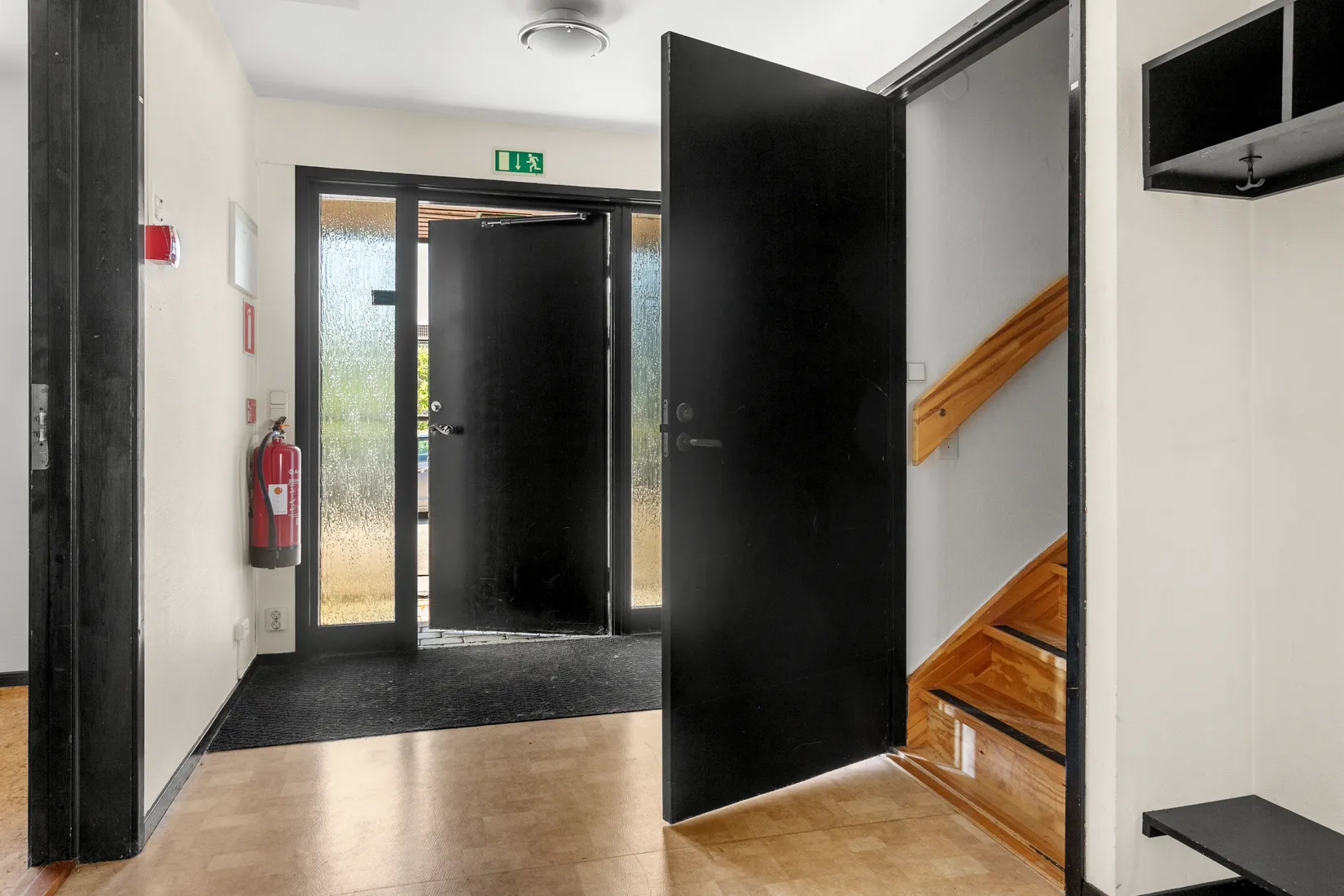 Övrigt, Hyvelgatan 22, Träslöv, Varberg