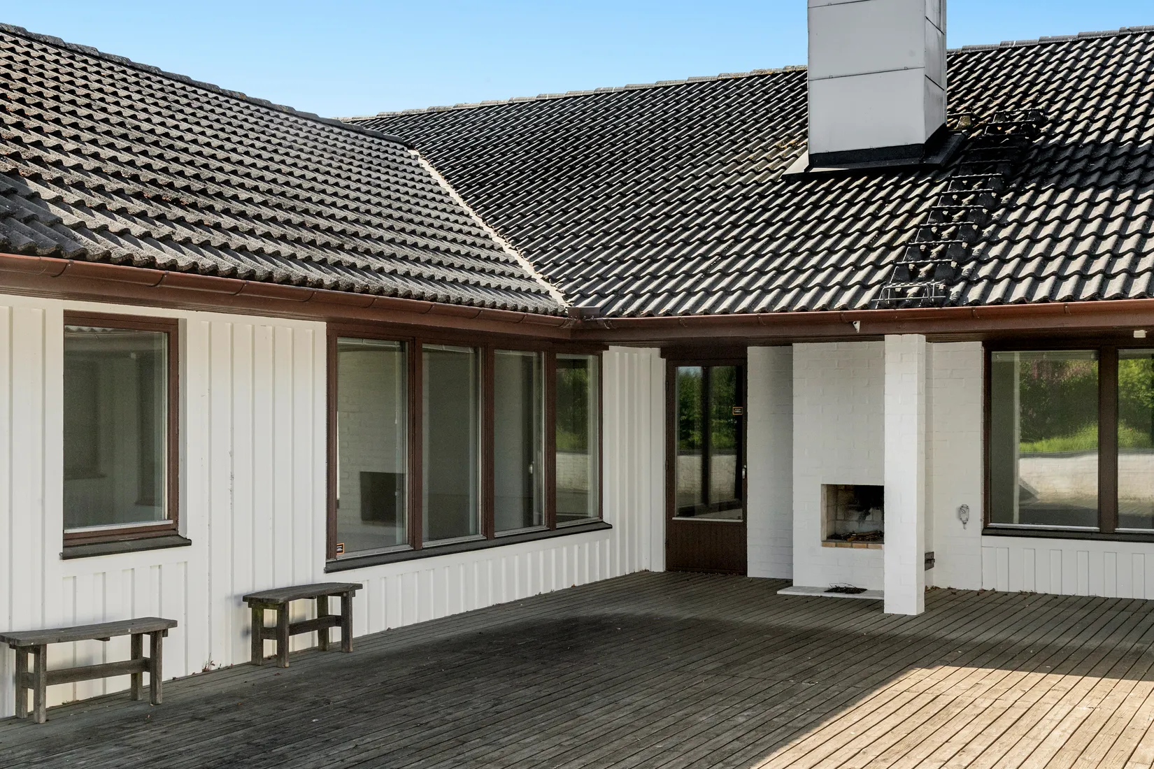Övrigt, Hyvelgatan 22, Träslöv, Varberg
