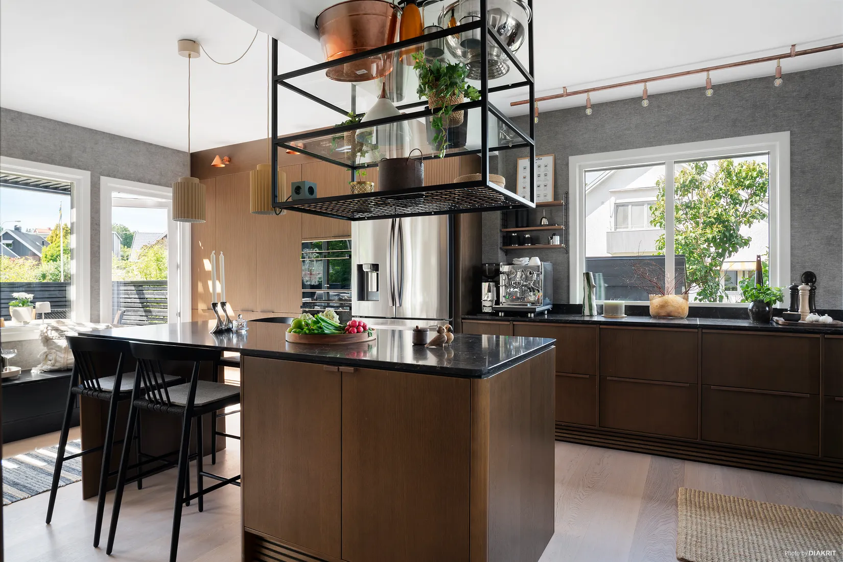 Villa, Åsvägen 19, Södra Sävedalen, Partille