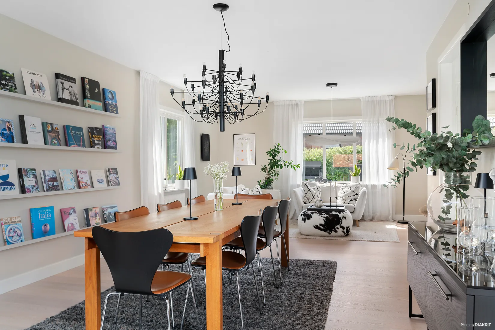 Villa, Åsvägen 19, Södra Sävedalen, Partille
