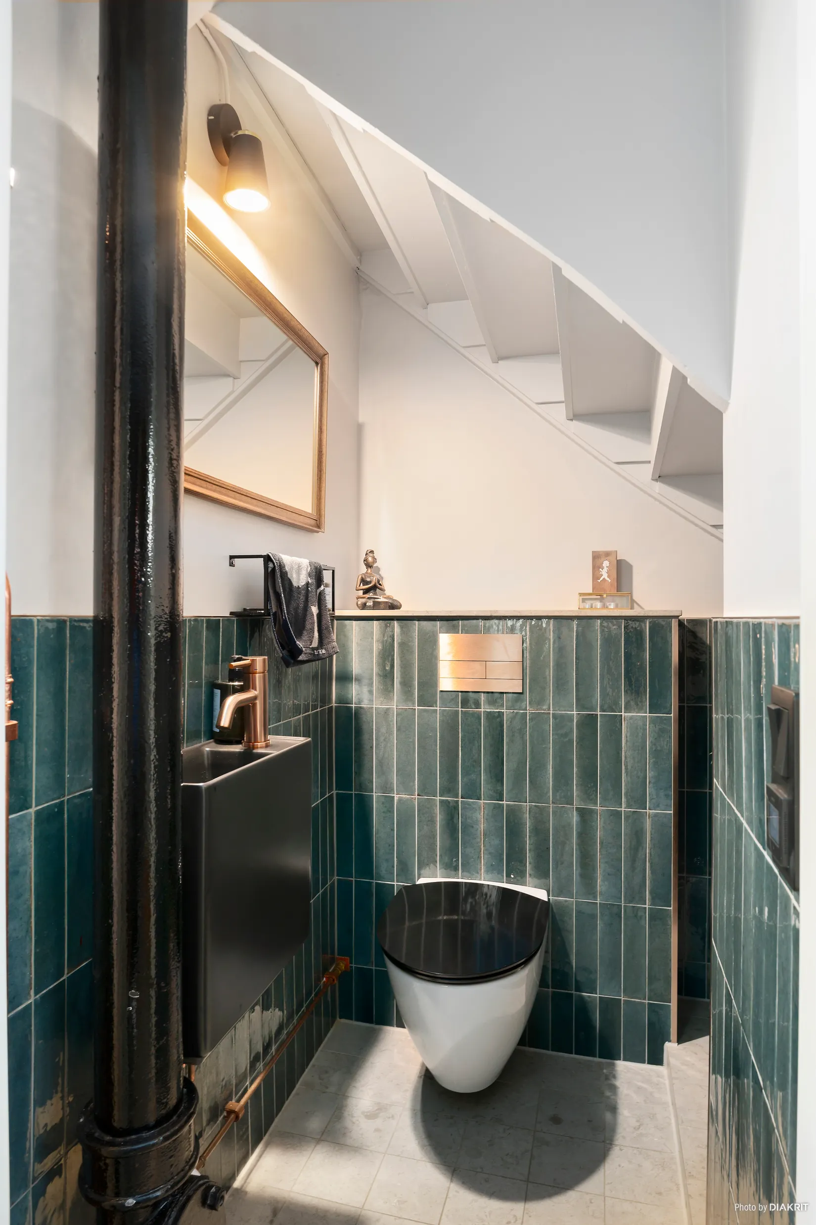 Villa, Åsvägen 19, Södra Sävedalen, Partille