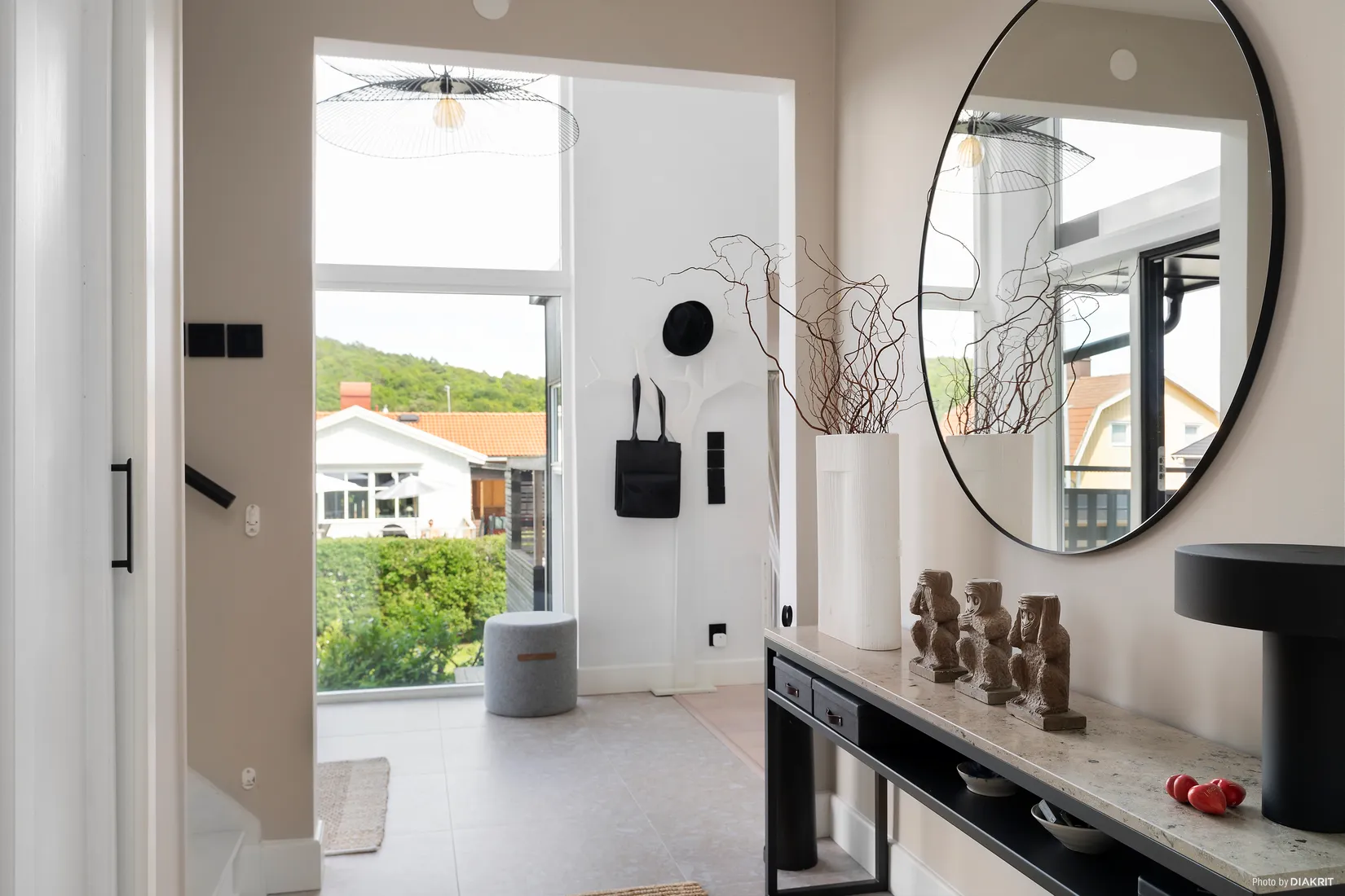 Villa, Åsvägen 19, Södra Sävedalen, Partille