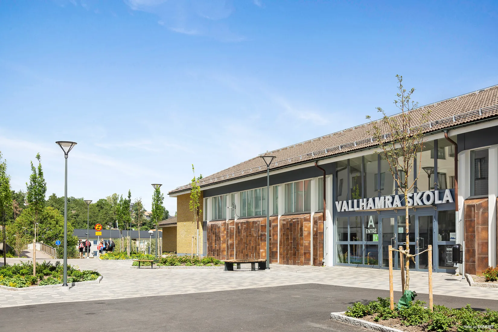 Villa, Åsvägen 19, Södra Sävedalen, Partille