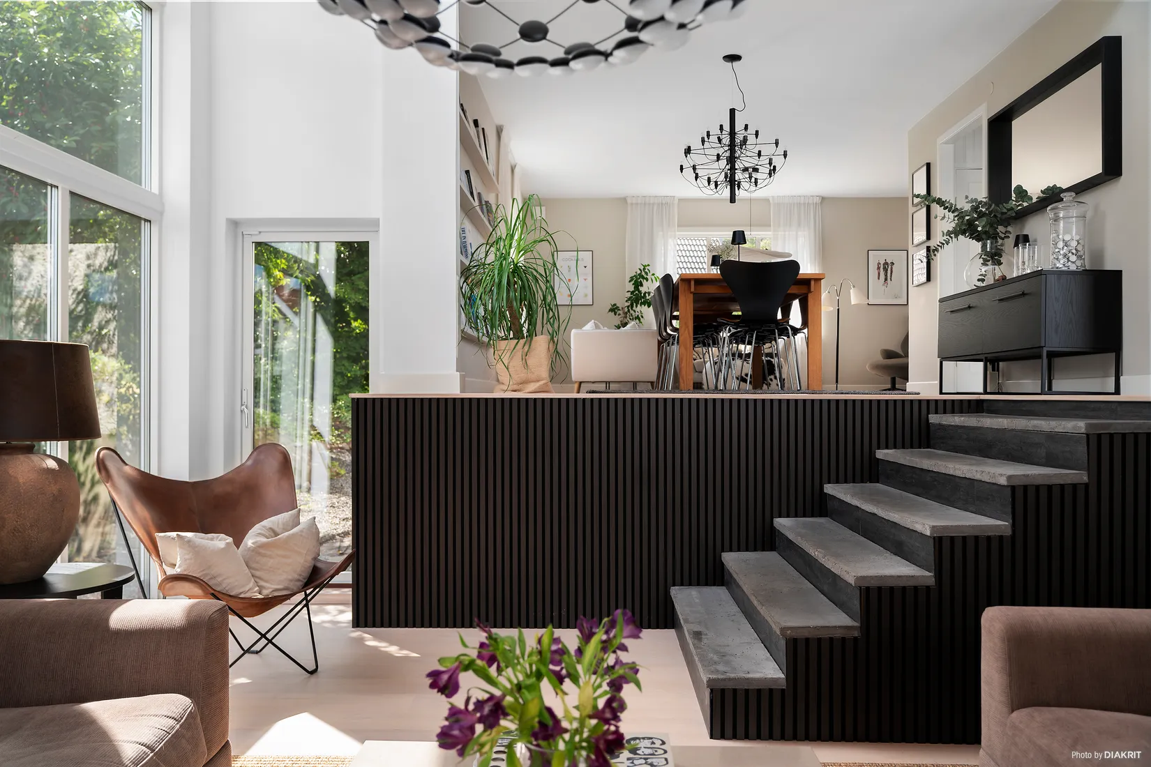 Villa, Åsvägen 19, Södra Sävedalen, Partille