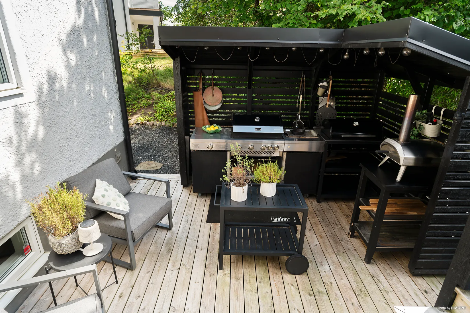 Villa, Åsvägen 19, Södra Sävedalen, Partille