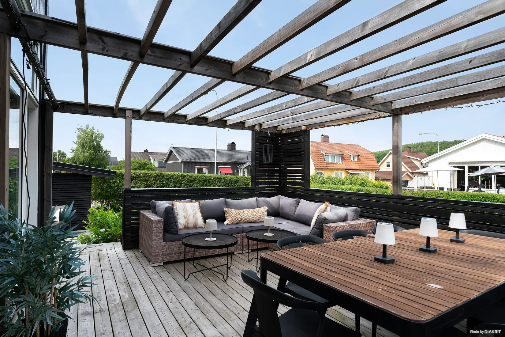Villa, Åsvägen 19, Södra Sävedalen, Partille