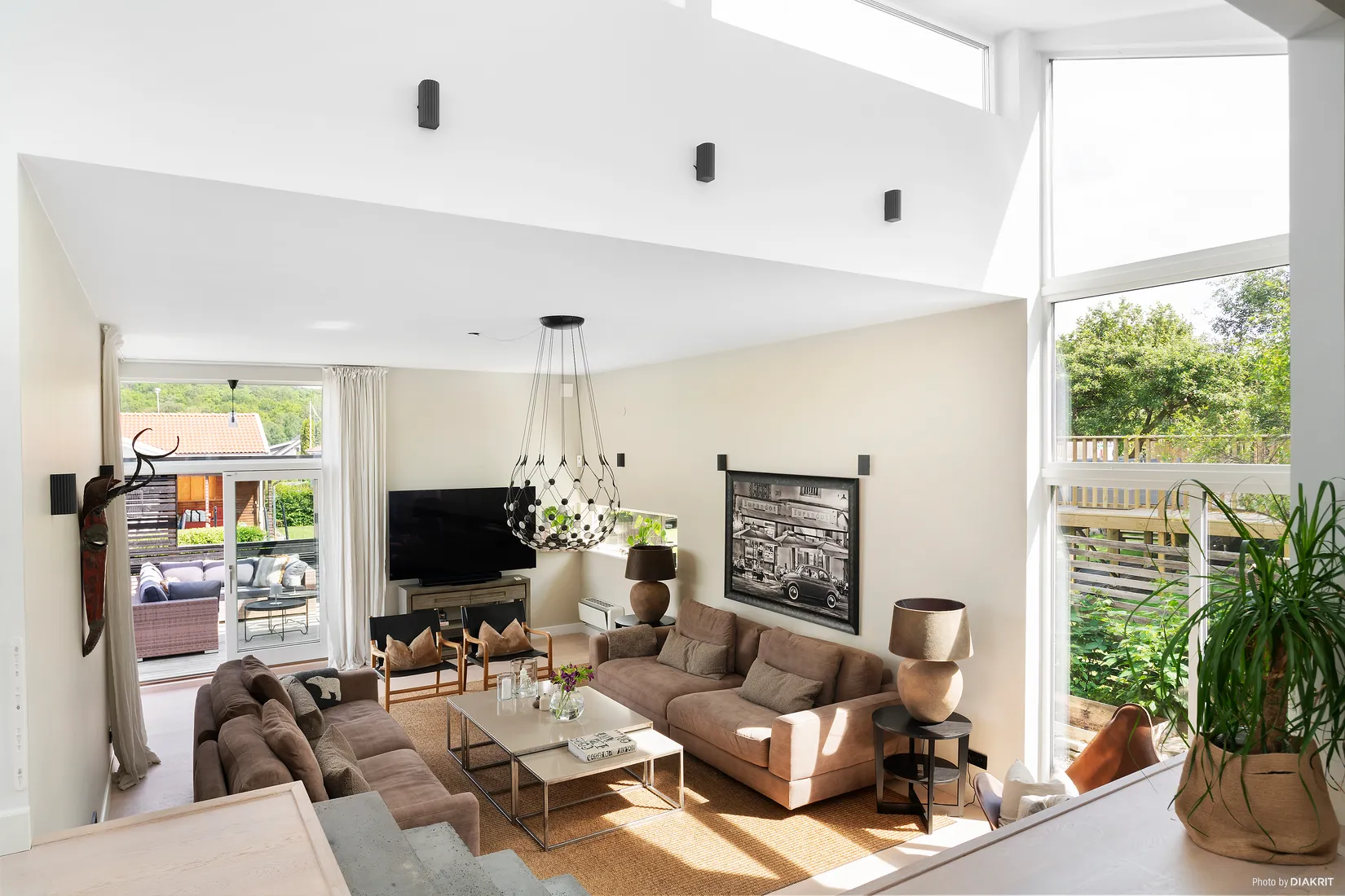 Villa, Åsvägen 19, Södra Sävedalen, Partille