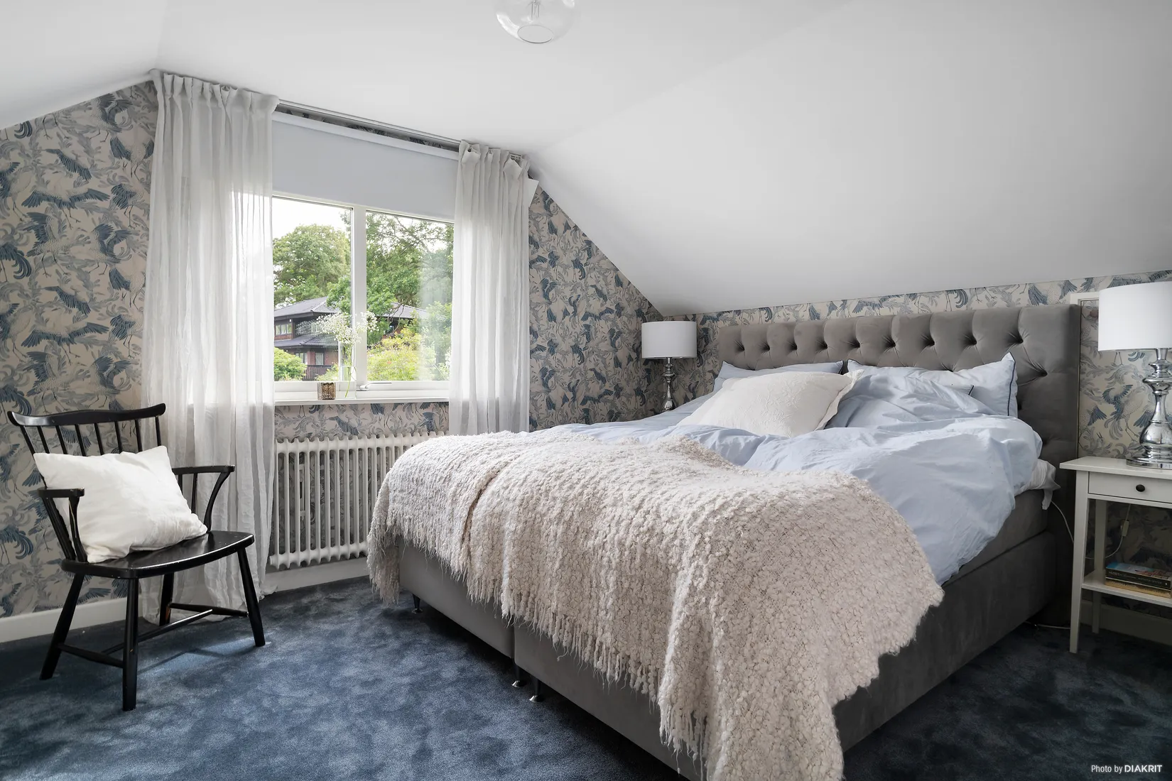 Villa, Åsvägen 19, Södra Sävedalen, Partille