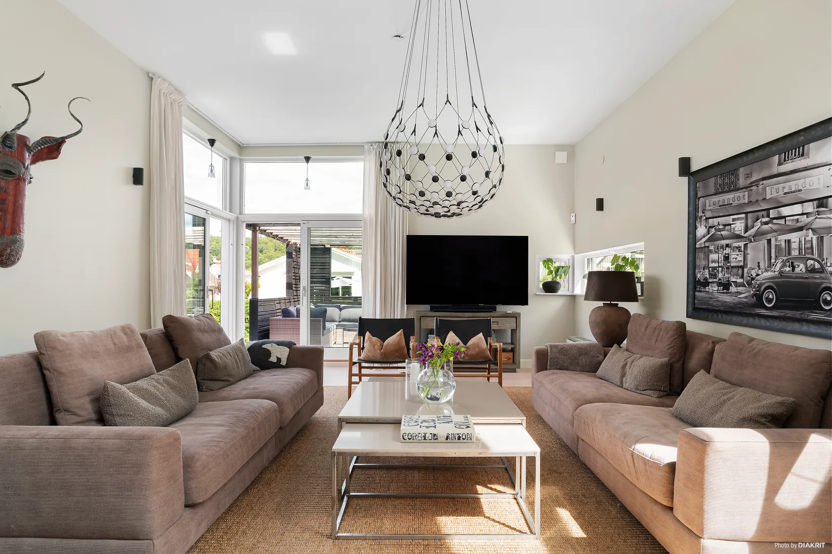 Villa, Åsvägen 19, Södra Sävedalen, Partille