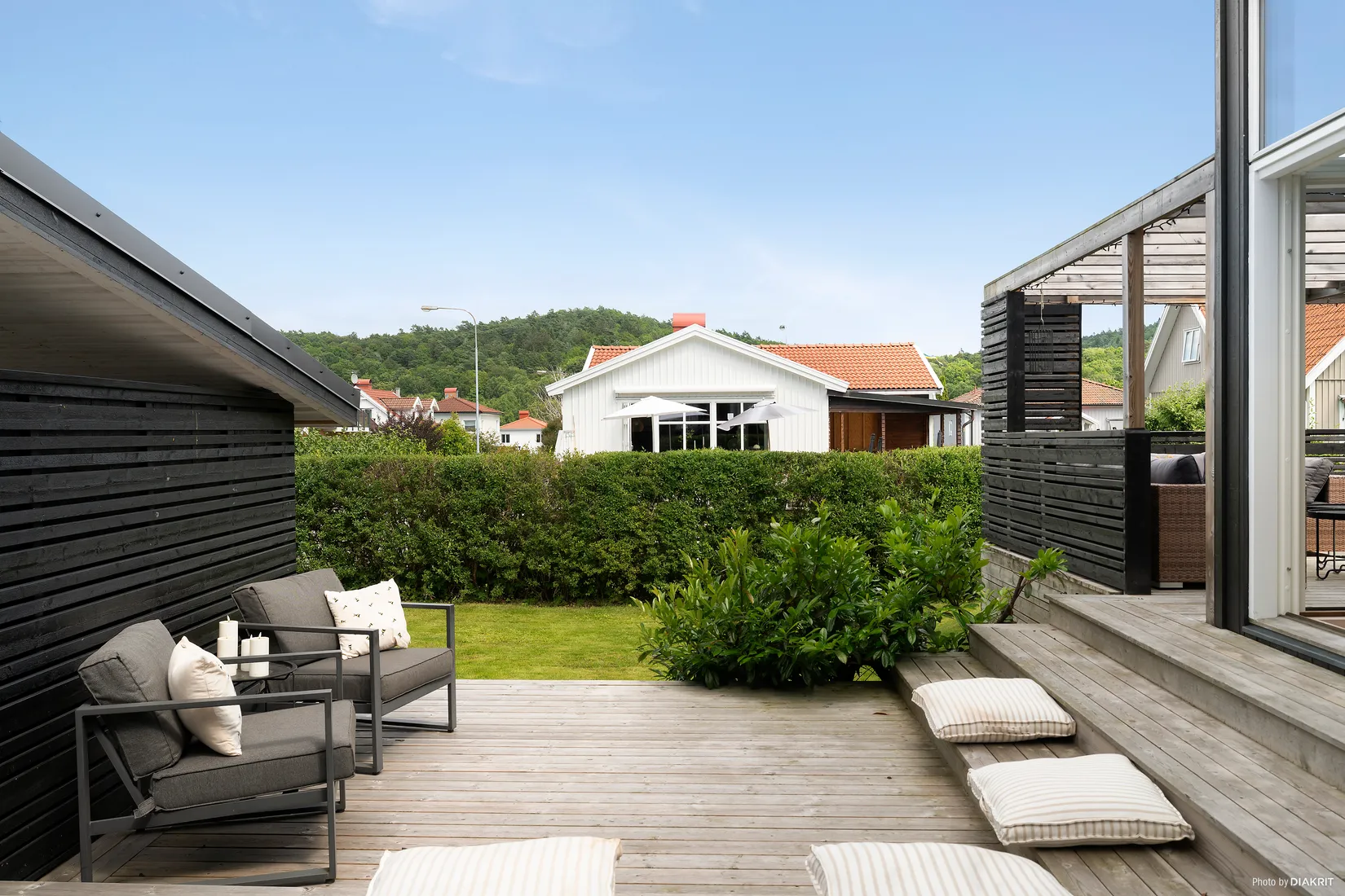 Villa, Åsvägen 19, Södra Sävedalen, Partille