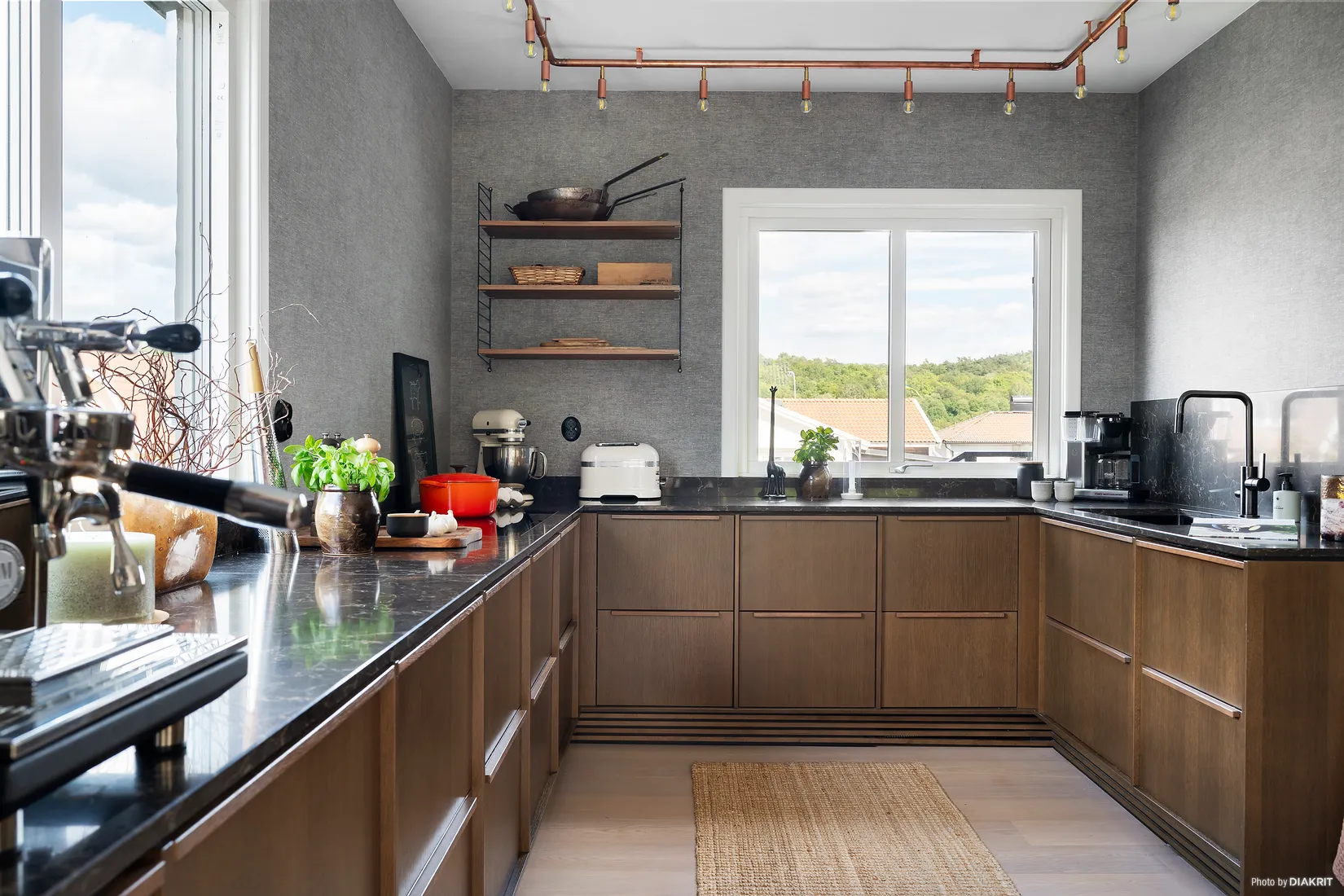 Villa, Åsvägen 19, Södra Sävedalen, Partille