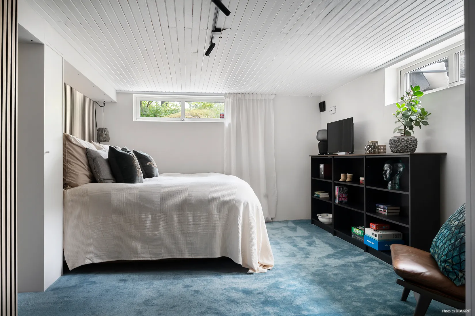 Villa, Åsvägen 19, Södra Sävedalen, Partille