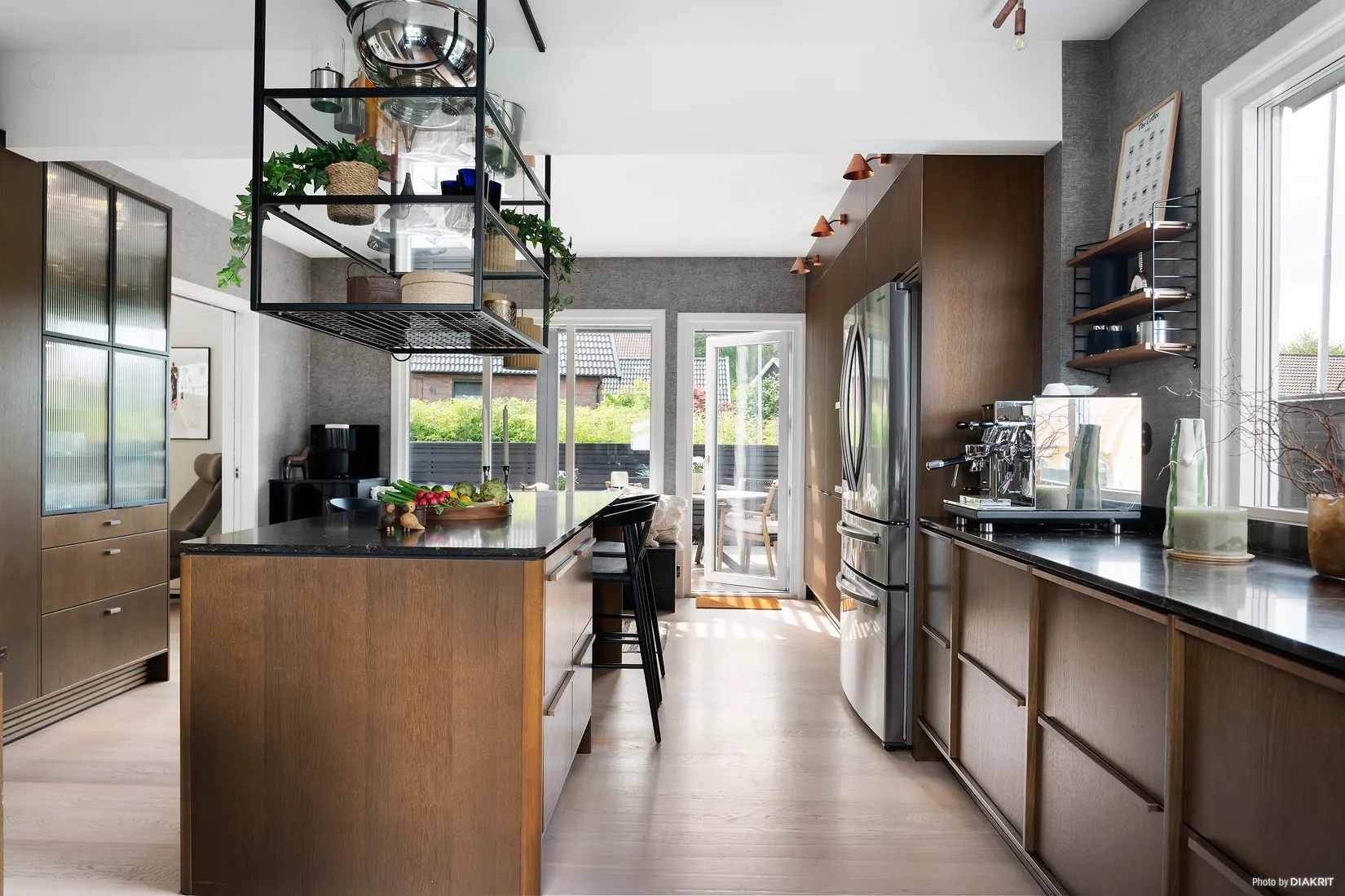 Villa, Åsvägen 19, Södra Sävedalen, Partille