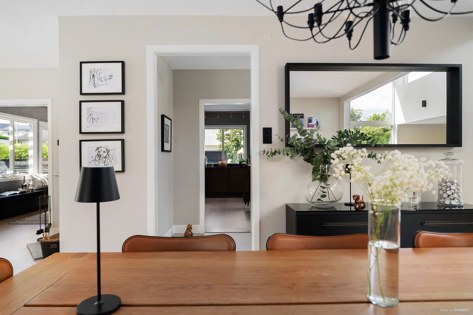 Villa, Åsvägen 19, Södra Sävedalen, Partille