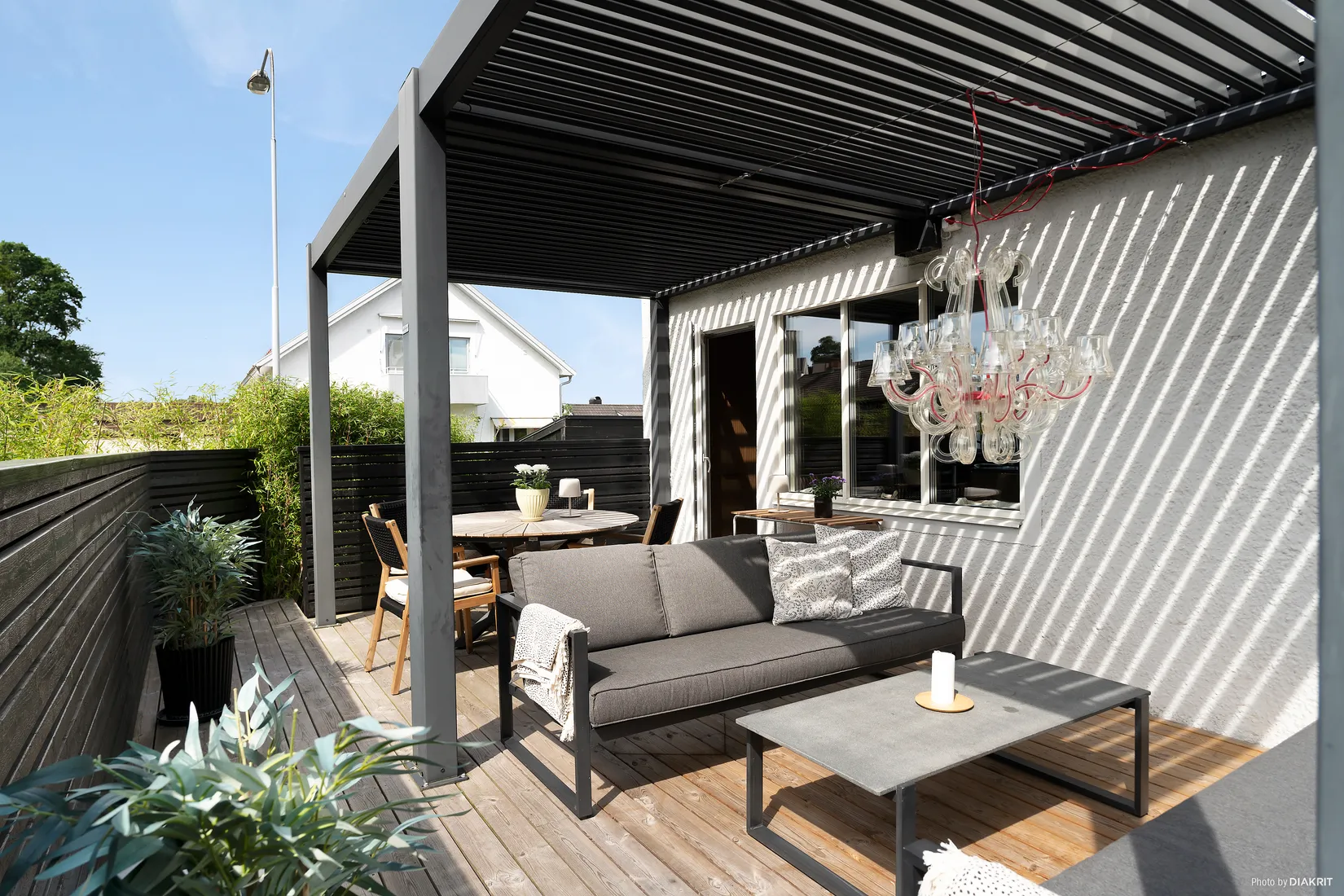 Villa, Åsvägen 19, Södra Sävedalen, Partille