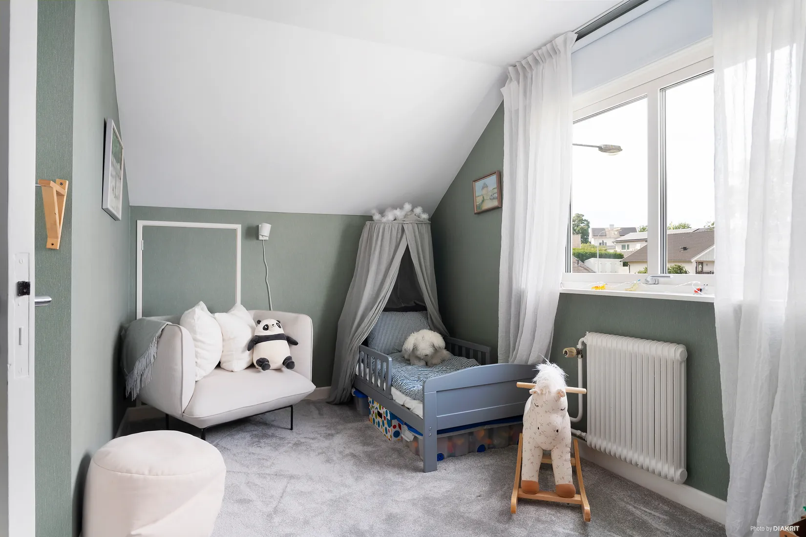 Villa, Åsvägen 19, Södra Sävedalen, Partille