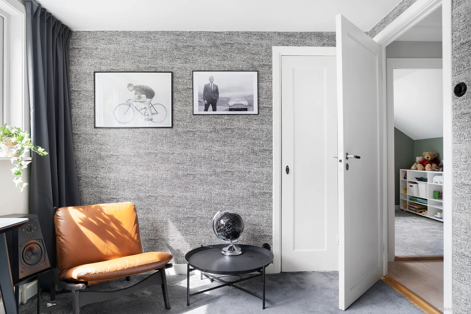 Villa, Åsvägen 19, Södra Sävedalen, Partille