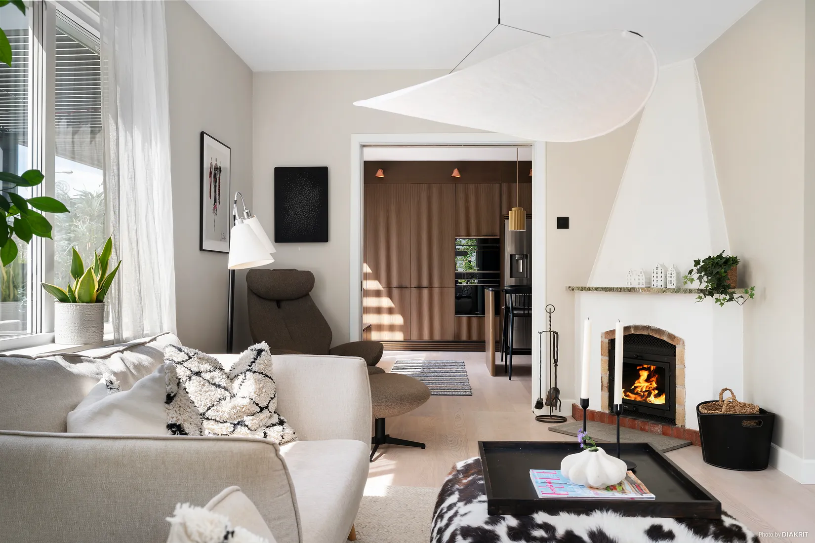 Villa, Åsvägen 19, Södra Sävedalen, Partille