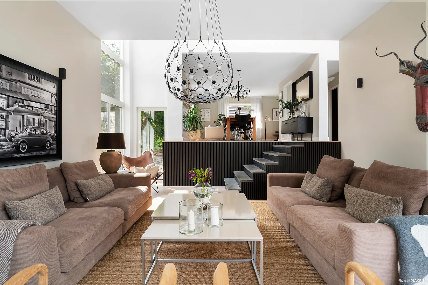Villa, Åsvägen 19, Södra Sävedalen, Partille