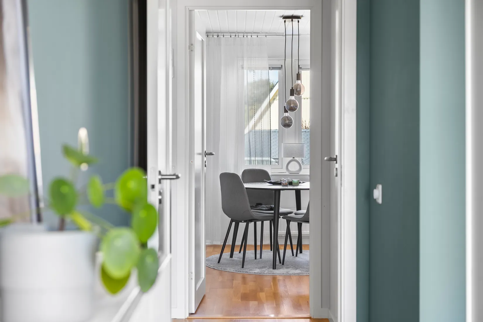 Bostadsrätt, Äckregårdsvägen 46, Stenåsa/Äckregården, Varberg