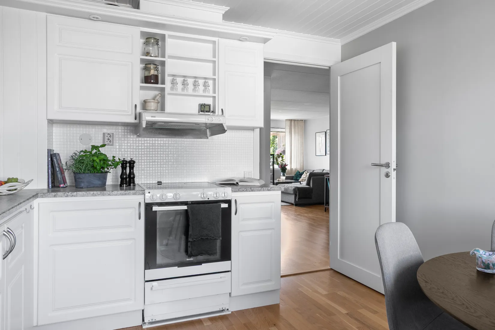 Bostadsrätt, Äckregårdsvägen 46, Stenåsa/Äckregården, Varberg