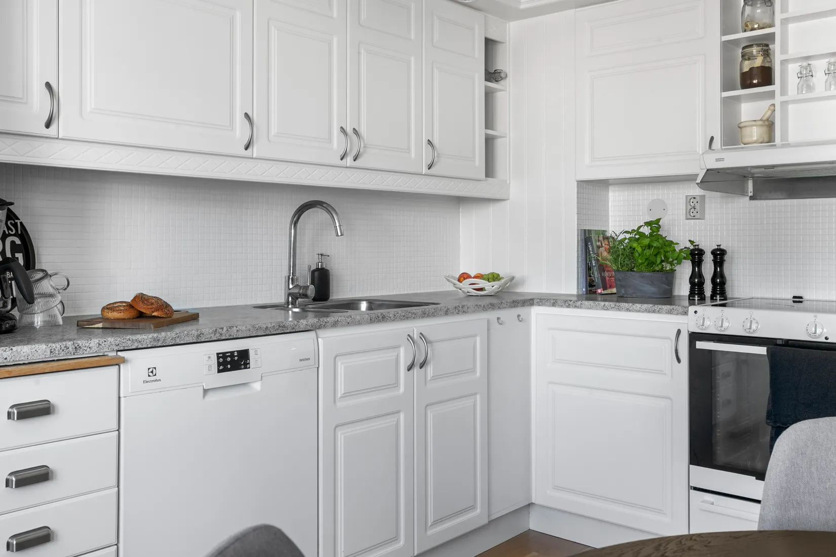 Bostadsrätt, Äckregårdsvägen 46, Stenåsa/Äckregården, Varberg