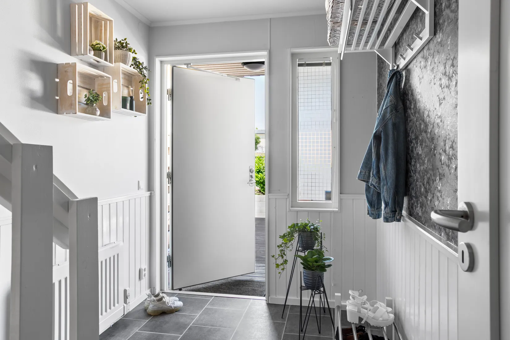 Bostadsrätt, Äckregårdsvägen 46, Stenåsa/Äckregården, Varberg
