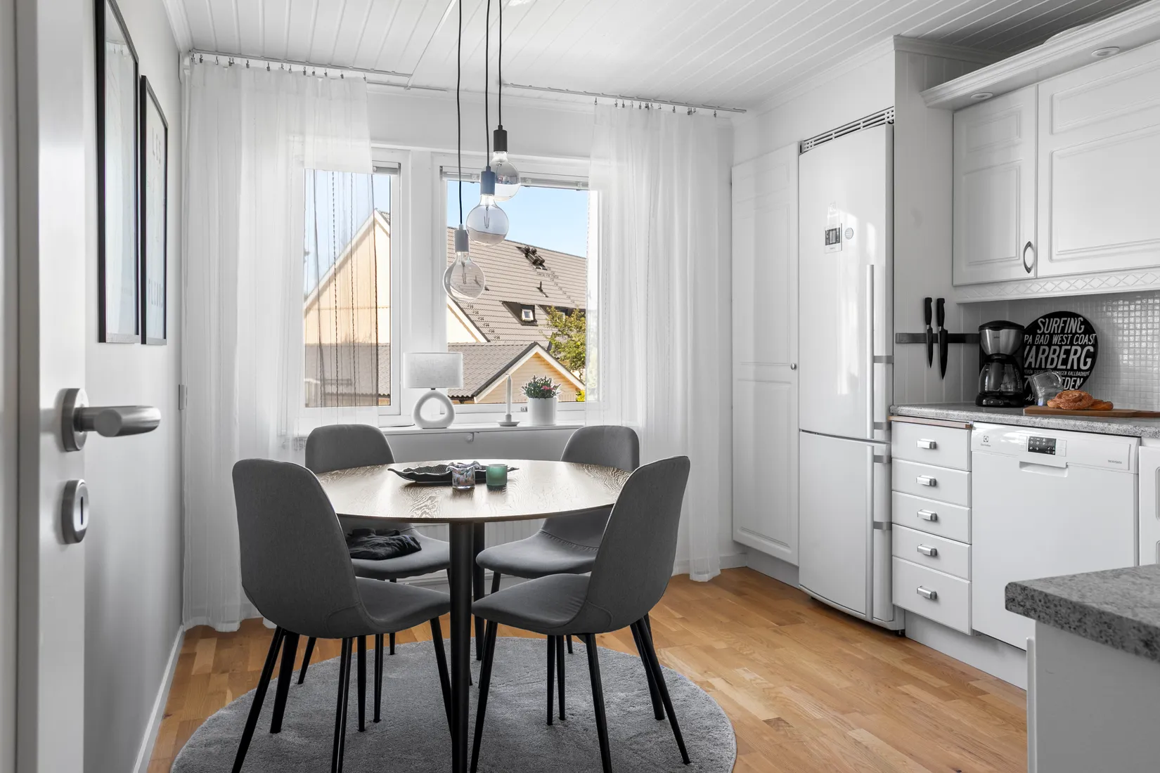 Bostadsrätt, Äckregårdsvägen 46, Stenåsa/Äckregården, Varberg