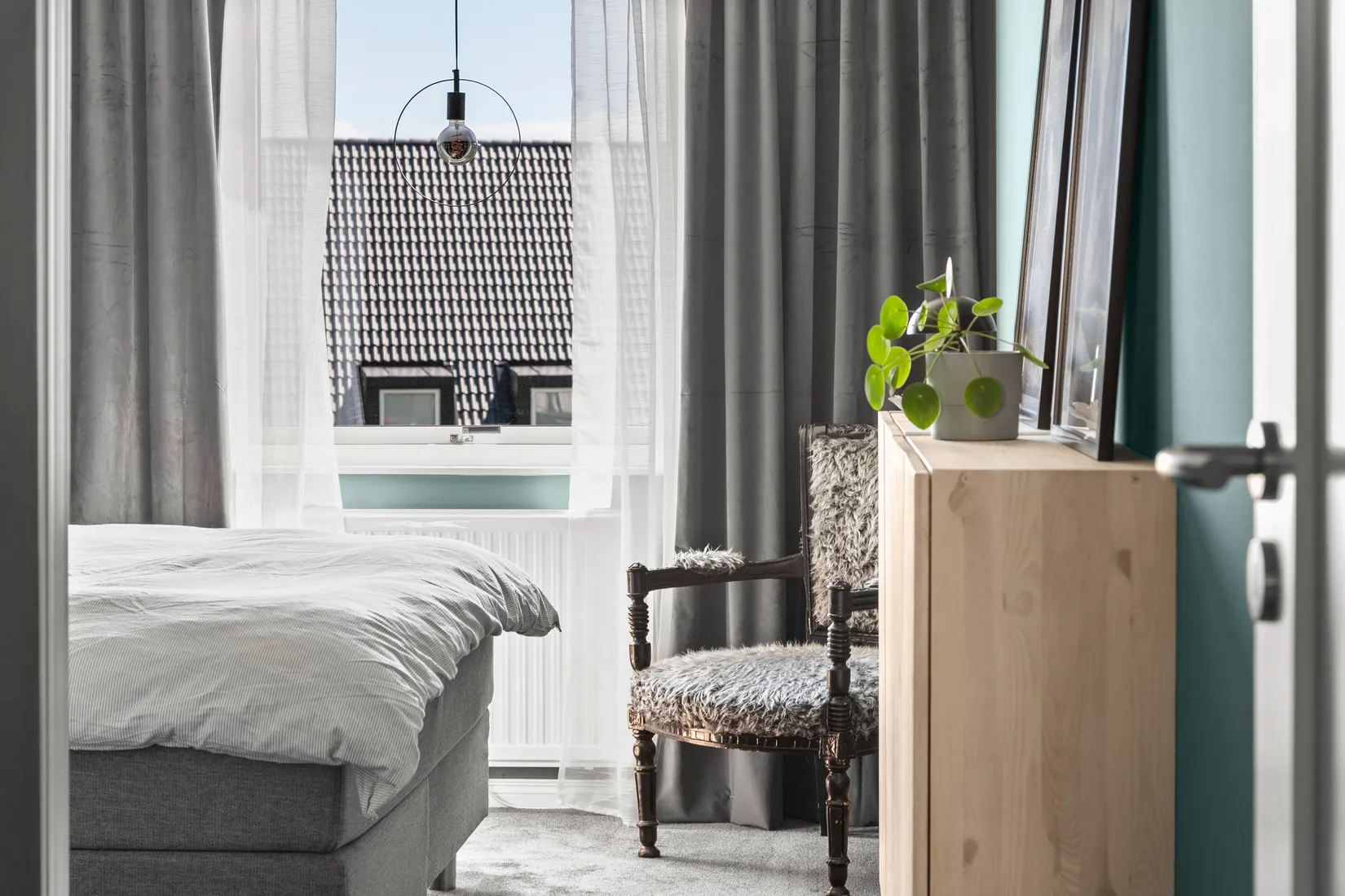 Bostadsrätt, Äckregårdsvägen 46, Stenåsa/Äckregården, Varberg