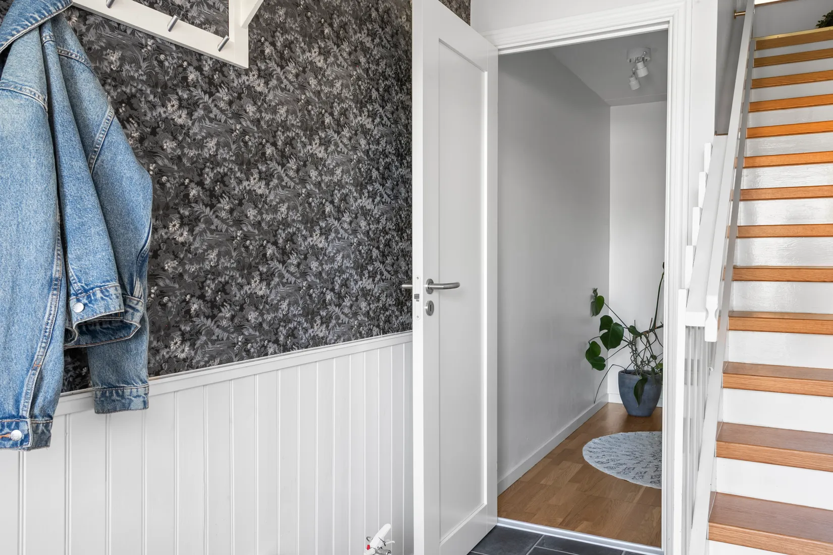Bostadsrätt, Äckregårdsvägen 46, Stenåsa/Äckregården, Varberg