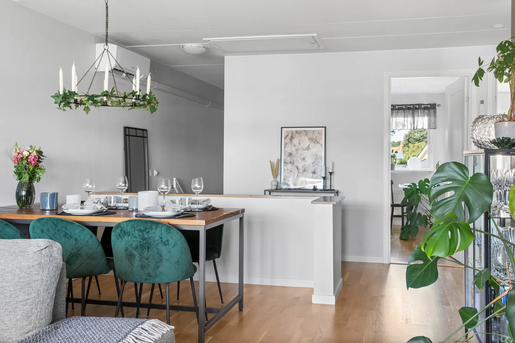 Bostadsrätt, Äckregårdsvägen 46, Stenåsa/Äckregården, Varberg