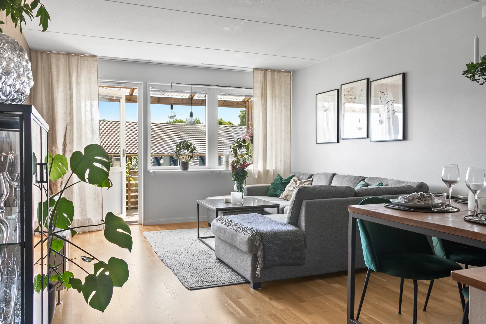 Bostadsrätt, Äckregårdsvägen 46, Stenåsa/Äckregården, Varberg
