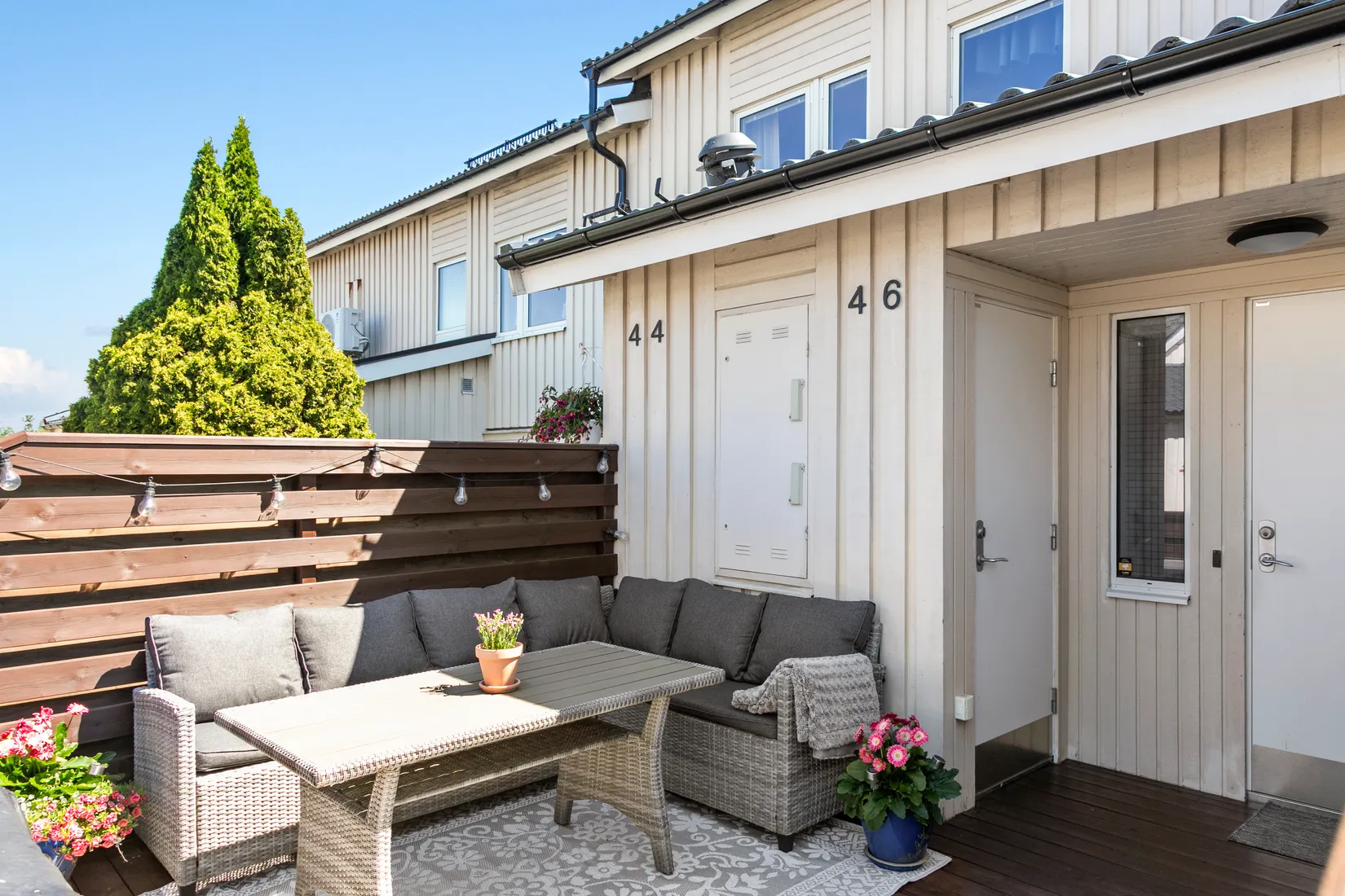 Bostadsrätt, Äckregårdsvägen 46, Stenåsa/Äckregården, Varberg