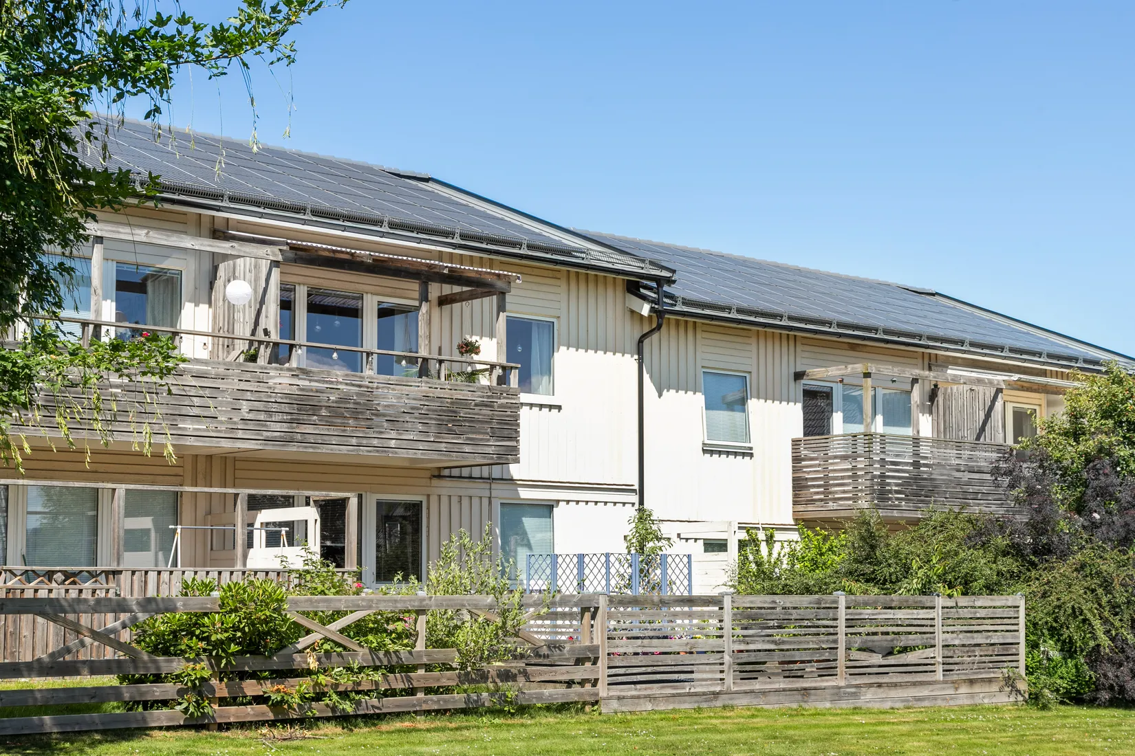 Bostadsrätt, Äckregårdsvägen 46, Stenåsa/Äckregården, Varberg