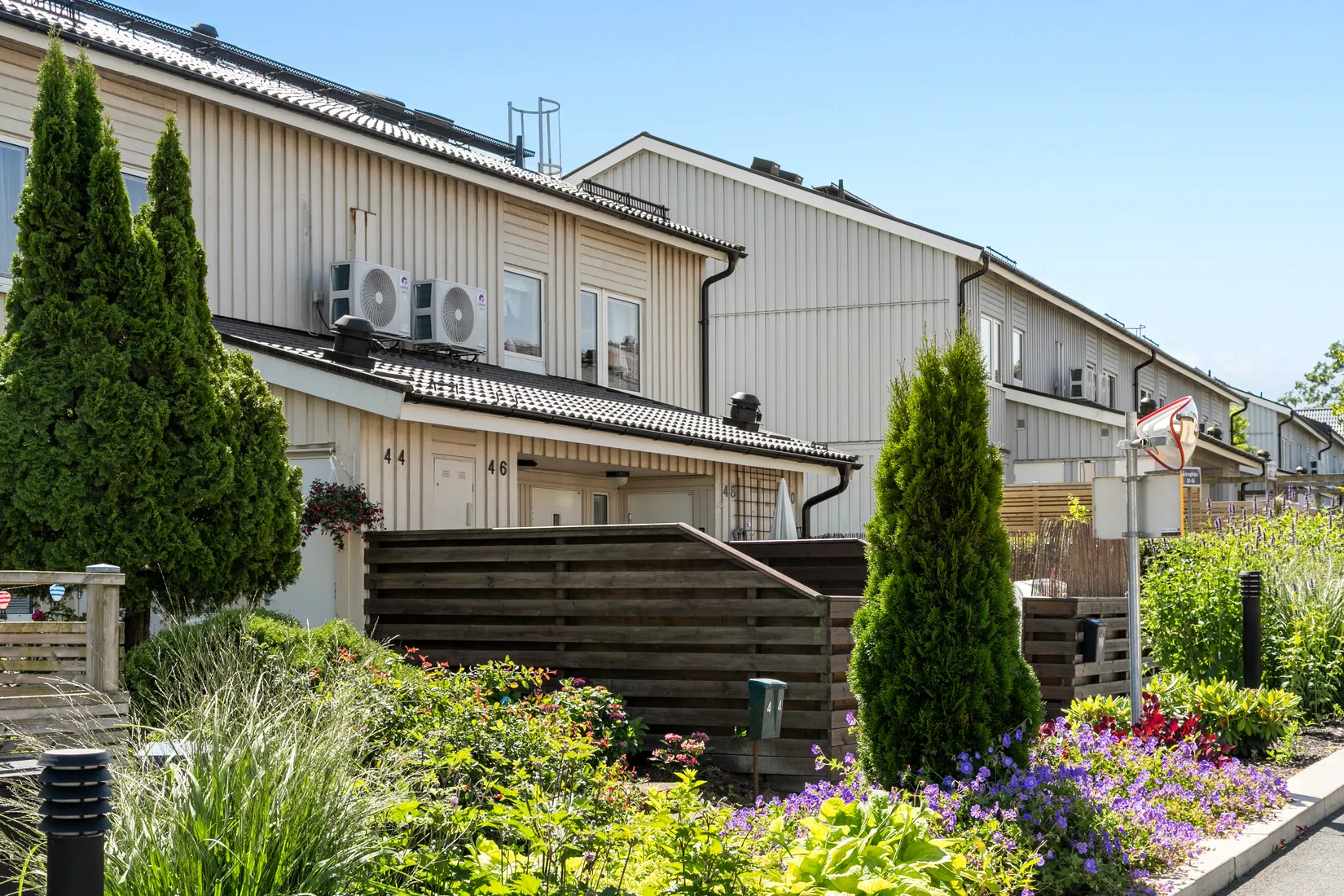 Bostadsrätt, Äckregårdsvägen 46, Stenåsa/Äckregården, Varberg
