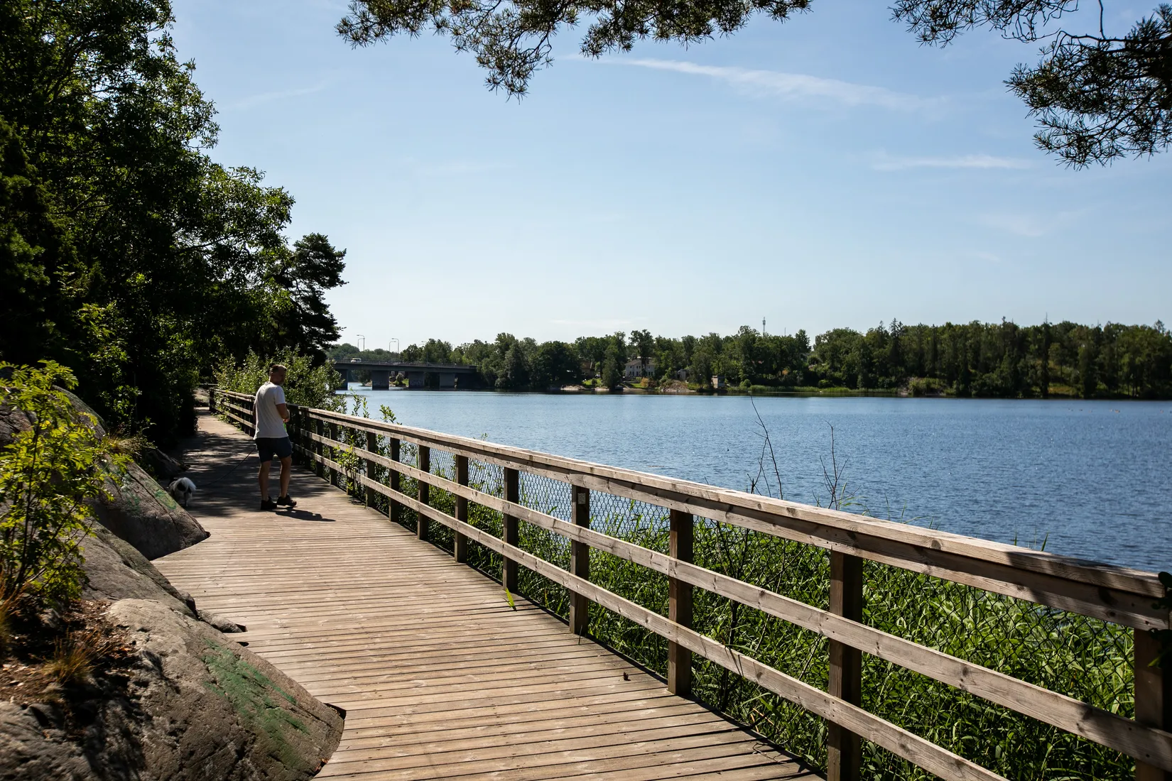 Radhus, Eklidsgränd 15, Farsta, Stockholm