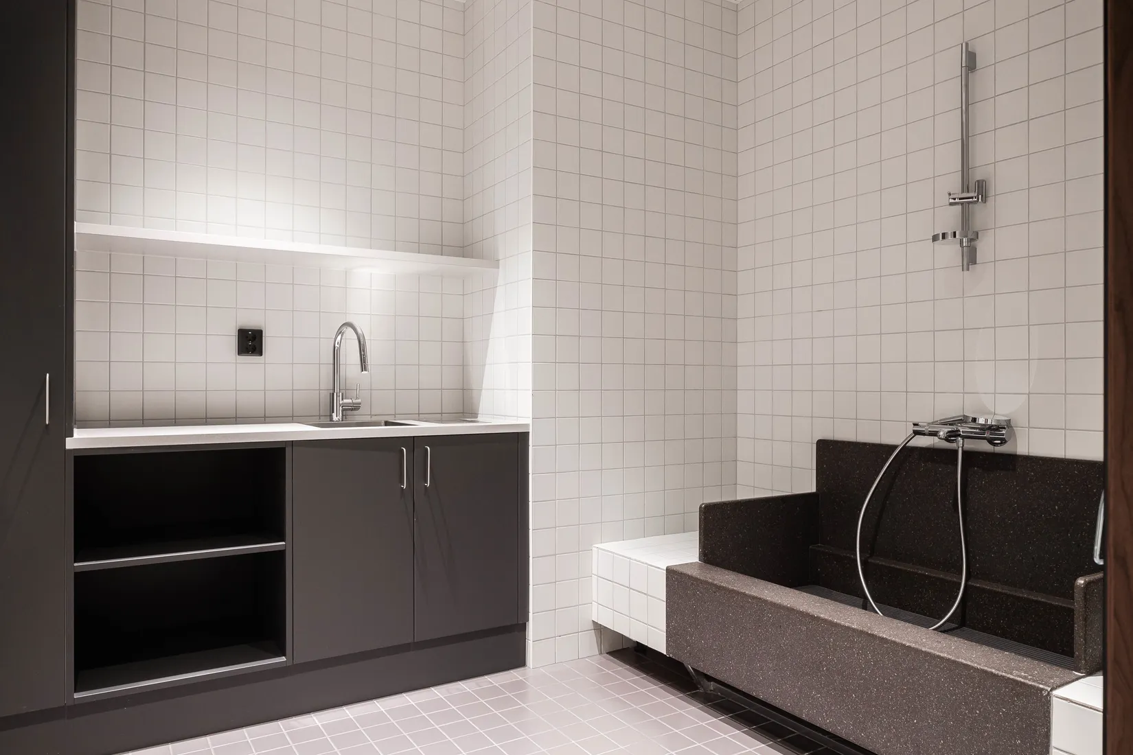 Bostadsrätt, Lodjursstråket 1 (Karlatornet vån 22), Lindholmen, Göteborg