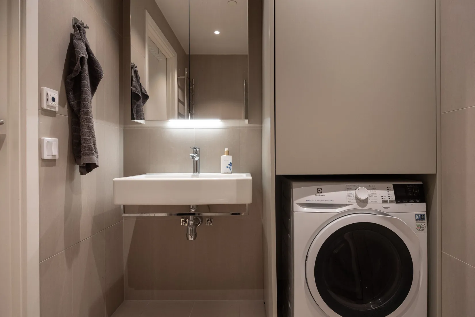 Bostadsrätt, Lodjursstråket 1 (Karlatornet vån 22), Lindholmen, Göteborg