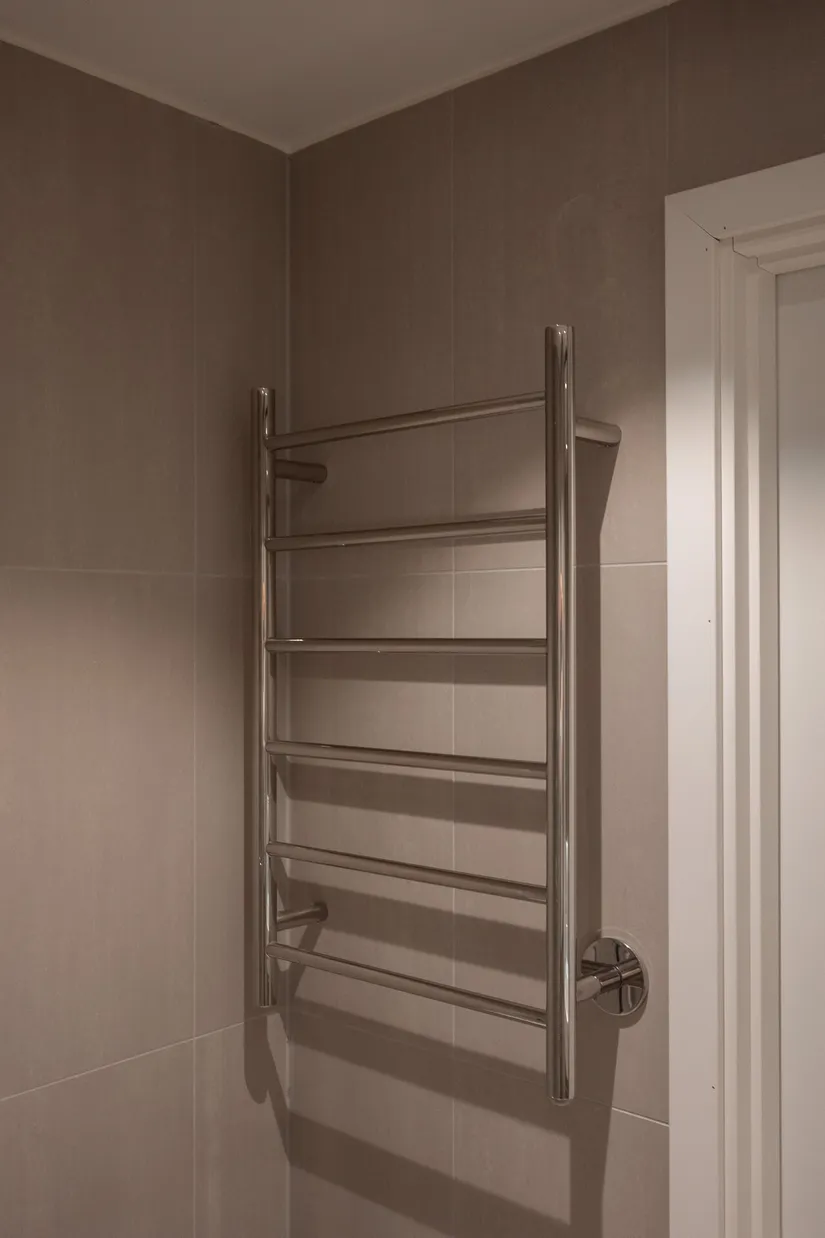 Bostadsrätt, Lodjursstråket 1 (Karlatornet vån 22), Lindholmen, Göteborg