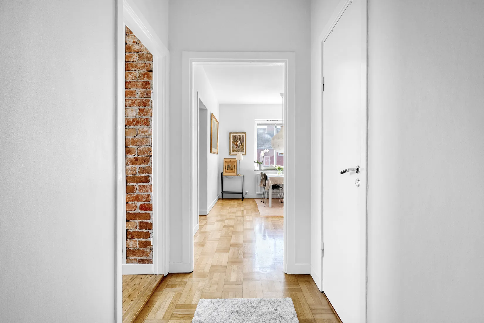 Bostadsrätt, Torkelsgatan 8a, Fålhagen, Uppsala