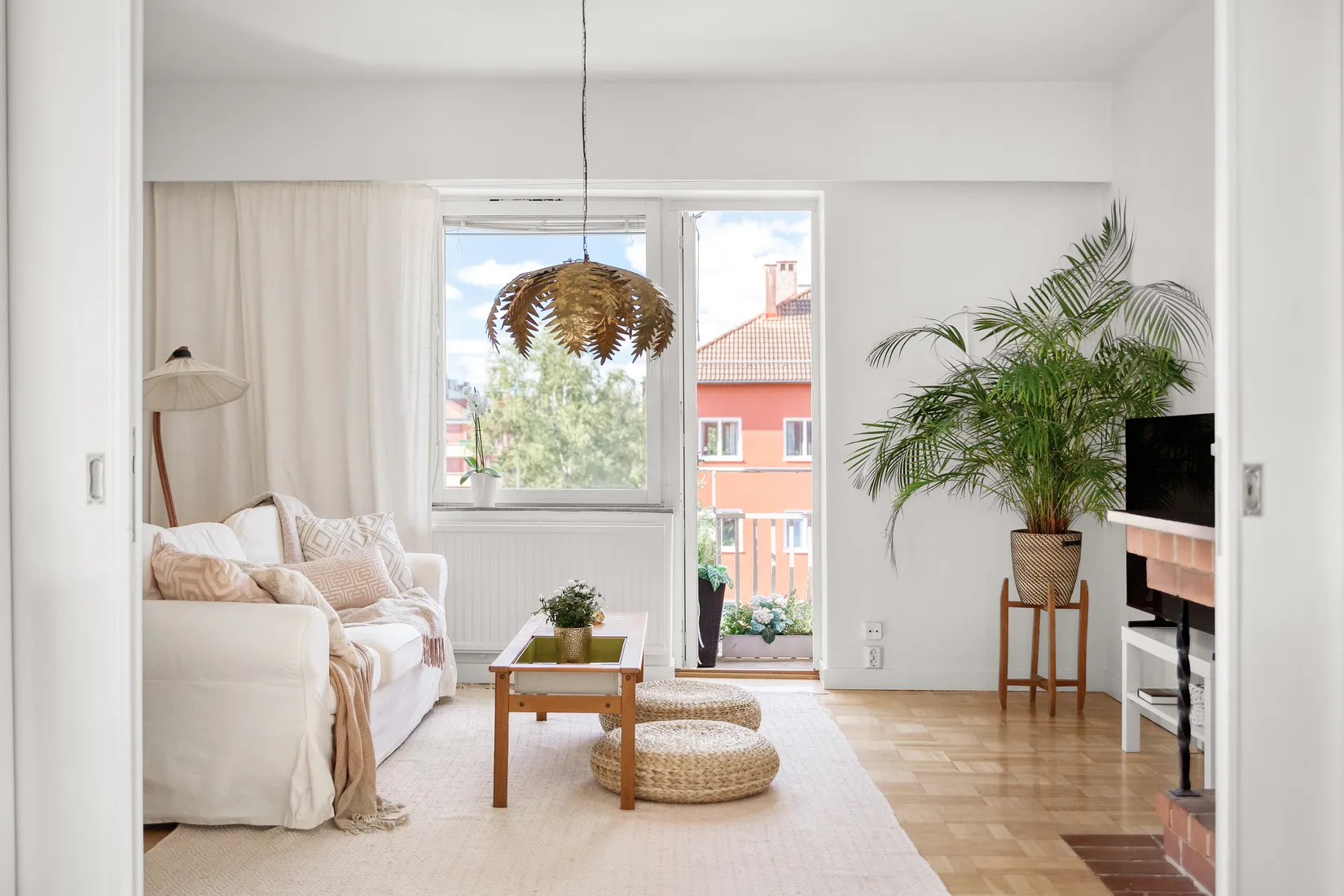 Bostadsrätt, Torkelsgatan 8a, Fålhagen, Uppsala